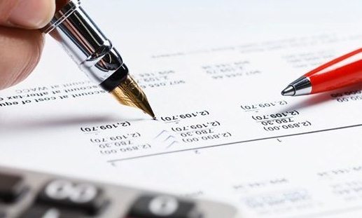 Perfitimi i pages se luftes: Sot afati i fundit per korrigjimin e llogarive bankare
